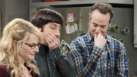 image de la news Audiences US : The Big Bang Theory continue sa descente