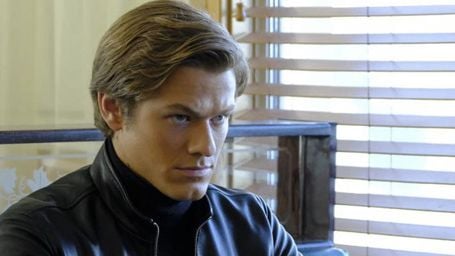 image de la news Audiences US : MacGyver termine en baisse