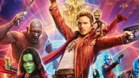 image de la news Gardiens de la Galaxie 3 : James Gunn sera aux commandes du film Marvel