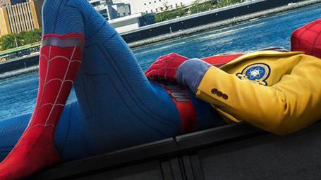 image de la news Avengers 4 : Spider-Man sera de la partie