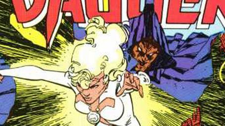 image de la news Cloak and Dagger : première bande-annonce pour la série Marvel