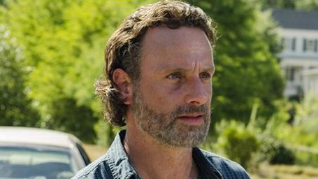 image de la news The Walking Dead : Rick prêt à se sacrifier dans la saison 8