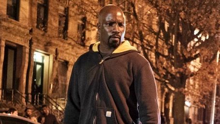 image de la news Marvel's Luke Cage : Le tournage de la saison 2, c'est pour bientôt !