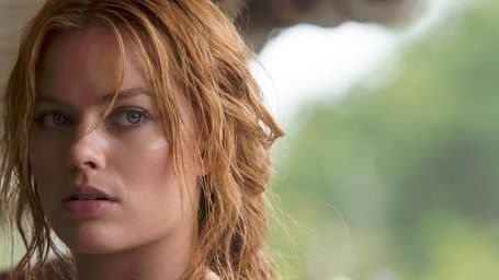image de la news Margot Robbie bientôt reine d'Angleterre ?