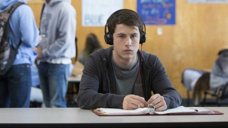 image de la news 13 Reasons Why : 8 différences majeures entre le livre et la série