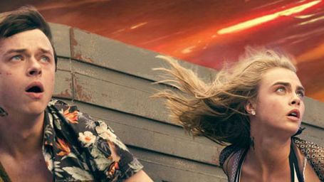 image de la news Valerian : un prequel sous forme de comic book