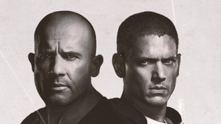 image de la news Prison Break : une date pour la saison 5 sur M6 !