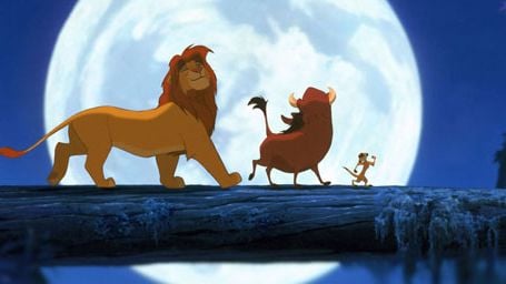 Le Roi Lion : pourquoi l'adaptation live est compliquée selon Jon Favreau 