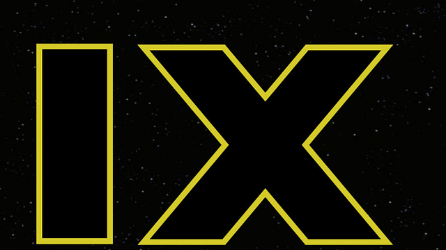 image de la news Star Wars 9 : enfin une date de sortie officielle !