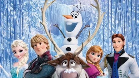 La Reine des Neiges 2 : enfin une date pour le retour d'Anna, Elsa et Olaf