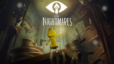 image de la news Little Nightmares, une séduisante et cauchemardesque plongée dans les peurs enfantines