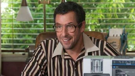 Adam Sandler tournera avec Chris Rock pour son prochain film Netflix