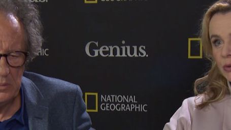 image de la news Genius : "Einstein est un personnage inspirant pour les jeunes" [INTERVIEW]