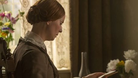 image de la news Emily Dickinson, Virginia Woolf, Françoise Sagan... 5 portraits de génies littéraires au cinéma
