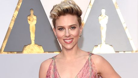 image de la news Scarlett Johansson va rencontrer sa sosie