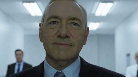image de la news Bande-annonce House of Cards : Les Underwood montent au créneau dans la saison 5 