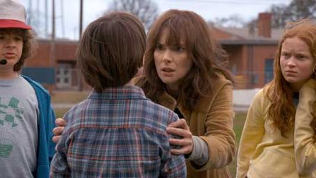 image de la news Stranger Things : Selon les acteurs, la saison 2 versera encore plus dans l’horreur