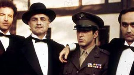 image de la news Le Parrain : les retrouvailles exceptionnelles du casting 45 ans après 