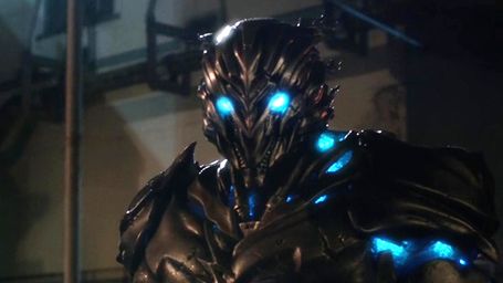 image de la news Flash : l'identité de Savitar enfin révélée ! [SPOILERS]
