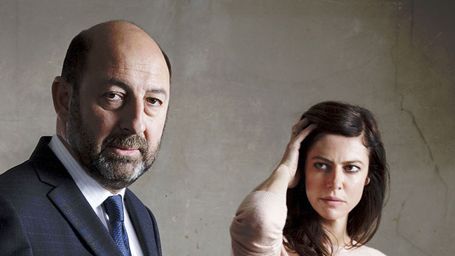 image de la news Baron Noir : début de tournage pour la saison 2
