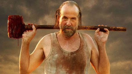 image de la news American Gods : ce qui vous attend dans l'épisode 2 en images