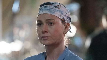 image de la news Audiences US : ça ne s'arrange pas pour Grey's Anatomy