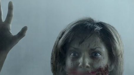 image de la news The Mist : nouvelle images sanglantes de la série adaptée de Stephen King
