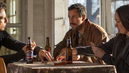 image de la news Cannes 2017 : Vers une exclusion des films Netflix ? Le Festival répond à la rumeur
