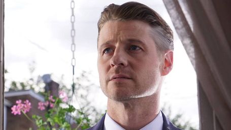 image de la news Gotham : la série DC renouvelée pour une saison 4