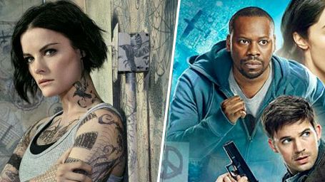 image de la news Timeless annulée, une saison 3 pour Blindspot : le point sur les séries NBC