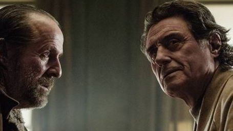 image de la news American Gods : déjà une saison 2 pour la série Starz !