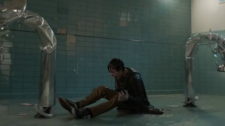 image de la news The Gifted : les mutants découvrent leurs pouvoirs dans la bande-annonce de la série X-Men