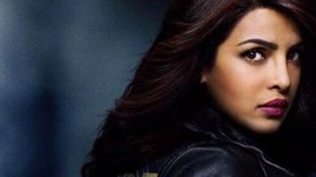 image de la news Quantico renouvelée pour une 3e saison raccourcie