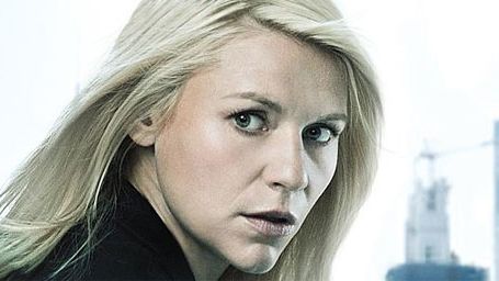 image de la news Homeland sur Canal+ : nouvelle crise à gérer pour Carrie dans la saison 6