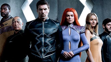 Marvel's Inhumans, Grey's Anatomy, Once Upon a Time... Toutes les séries ABC de la saison US 2017 / 2018