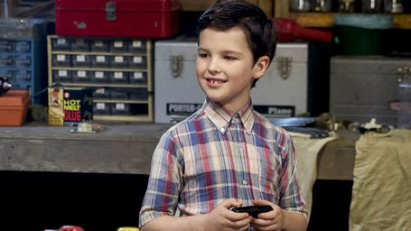 image de la news Young Sheldon, Star Trek Discovery, NCIS... Toutes les séries CBS de la saison US 2017 / 2018