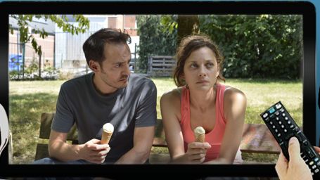 image de la news Dimanche soir à la télé : on mate "2 jours, une nuit" et "Paris, Texas"
