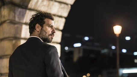 image de la news Bande-annonce K.O. : Laurent Lafitte pris au piège dans un thriller hallucinatoire