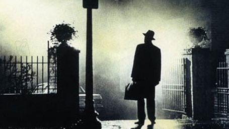 image de la news William Friedkin prépare un documentaire sur l'exorcisme