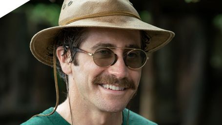 image de la news Cannes 2017 : De Donnie Darko à Okja, Jake Gyllenhaal en 10 looks marquants