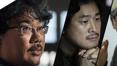 Cannes 2017 : Bong Joon Ho, Park Chan Wook, Kim Jee Woon… Les cinéastes sud-coréens à l’étranger