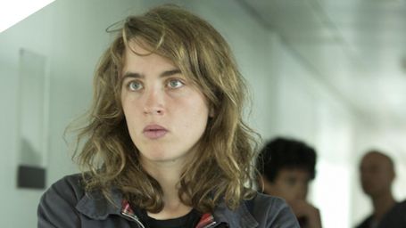 image de la news Cannes 2017 : "Déchirant... puissant..." Robin Campillo fait vibrer le coeur du festival à 120 battements par minute