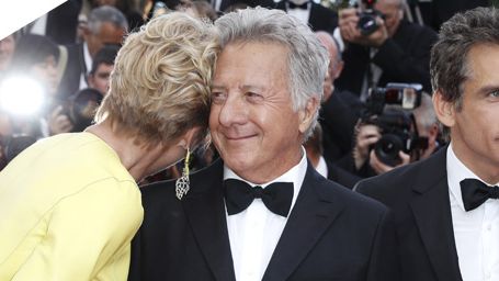 image de la news Cannes 2017 : Dustin Hoffman, Nicole Kidman, Jean-Luc Godard...