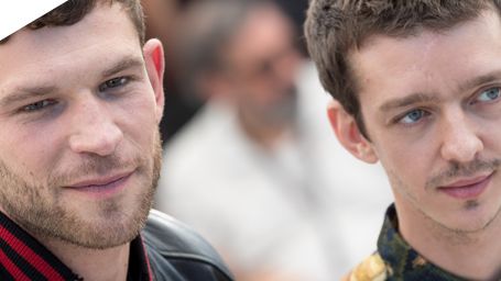 image de la news Cannes 2017 : 120 battements par minute : entretien croisé avec les révélations Nahuel Pérez Biscayart et Arnaud Valois