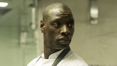 image de la news Chant du loup : Omar Sy embarque dans un sous-marin pour son prochain film