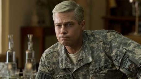 image de la news War Machine sur Netflix : L’histoire vraie qui a inspiré le film