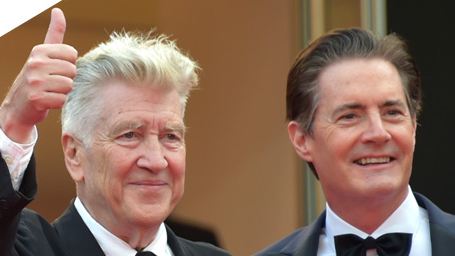 Cannes 2017 : on a vu Twin Peaks et voilà ce qu'on en a pensé
