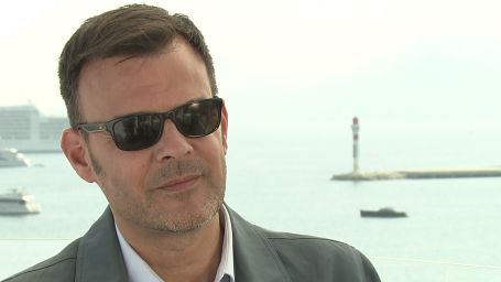 image de la news Cannes 2017 - L'Amant double : "un thriller psycho-sexuel" sur la complexité humaine