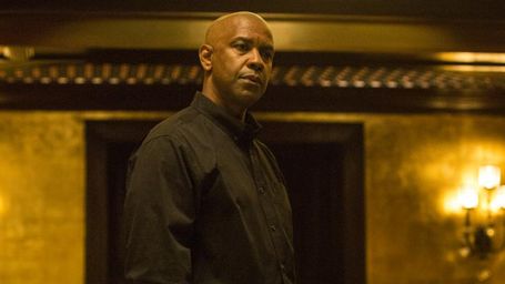 image de la news Equalizer : ce que l'on sait de la suite avec Denzel Washington