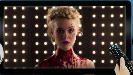 image de la news Ce soir à la télé : on mate "The Neon Demon" et "Il faut sauver le soldat Ryan"
